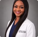 Wulaimot Akindele, MSN, APRN, PMHNP